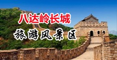 靠逼视频免费网站中国北京-八达岭长城旅游风景区